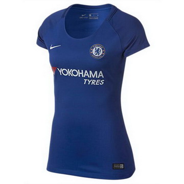 Maillot de Chelsea Femme Domicile 2017/2018