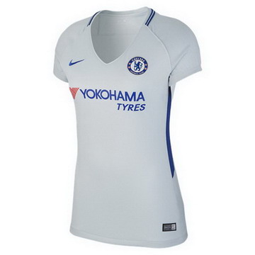 Maillot de Chelsea Femme Exterieur 2017/2018