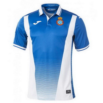 Maillot de Espanyol Domicile 2017/2018