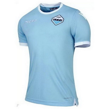 Maillot de Lazio Domicile 2017/2018