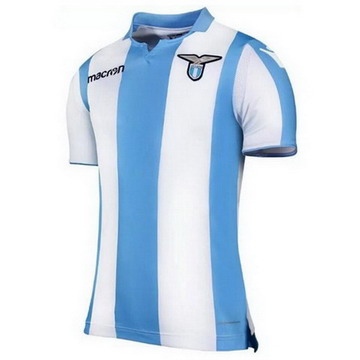 Maillot de Lazio Troisieme 2017/2018