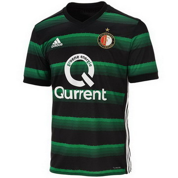 Maillot de Feyenoord Exterieur 2017/2018