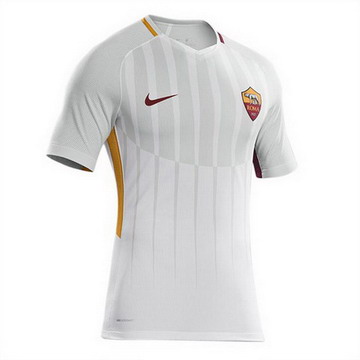 Maillot de AS Rome Exterieur 2017/2018