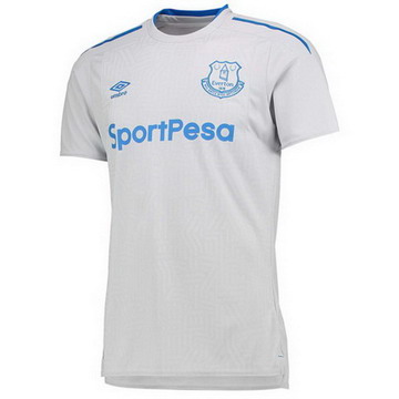 Maillot de Everton Exterieur 2017/2018