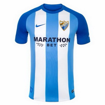 Maillot de Malaga Domicile 2017/2018