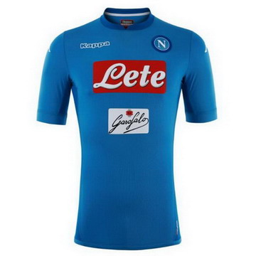 Maillot de Napoli Domicile 2017/2018