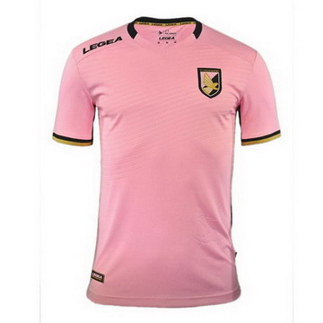 Maillot de Palermo Domicile 2017/2018