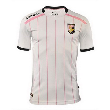 Maillot de Palermo Exterieur 2017/2018