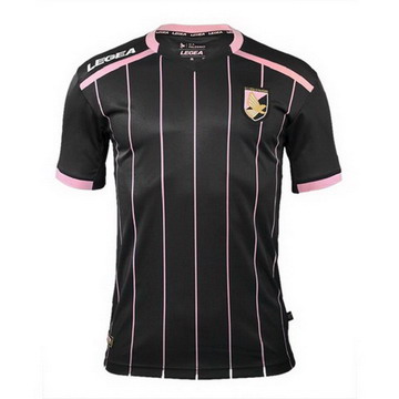 Maillot de Palermo Troisieme 2017/2018