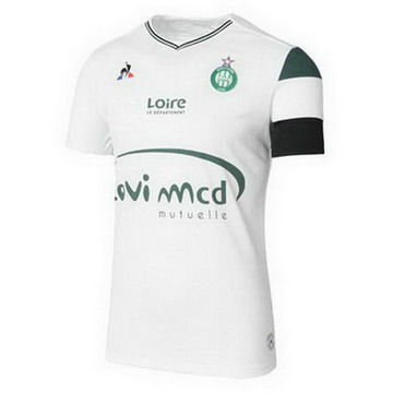 Maillot de As Saint-Etienne Troisieme 2017/2018