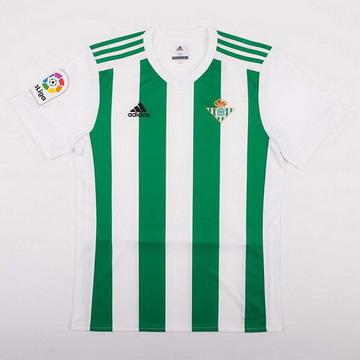 Maillot de Real Betis Domicile 2017/2018