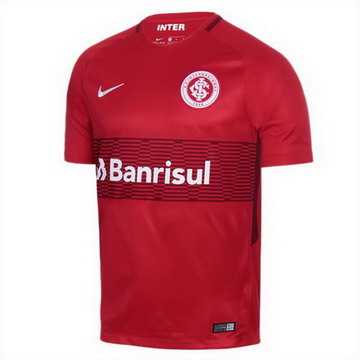 Maillot de SC Internacional Domicile 2017/2018