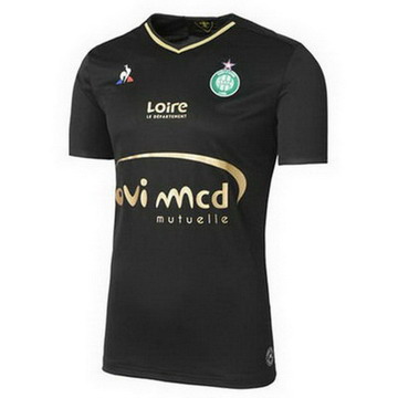 Maillot de As Saint-Etienne Exterieur 2017/2018