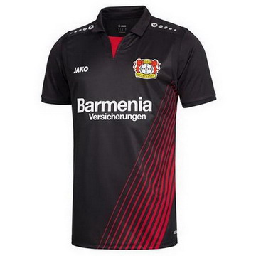 Maillot de Bayer Leverkusen Domicile 2017/2018