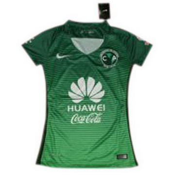 Maillot de Amerique Femme Troisieme 2017/2018