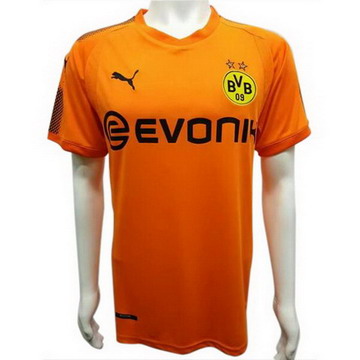 Maillot de Borussia Dortmund Gardien 2017/2018