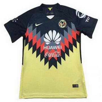 Maillot de Club America Domicile 2017/2018