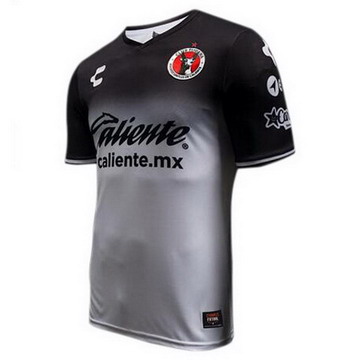 Maillot de Club Tijuana Exterieur 2017/2018