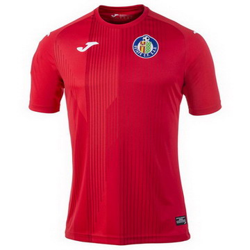 Maillot de Getafe Exterieur 2017/2018