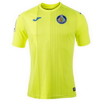 Maillot de Getafe Troisieme 2017/2018