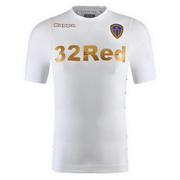 Maillot de Leeds United Domicile 2017/2018