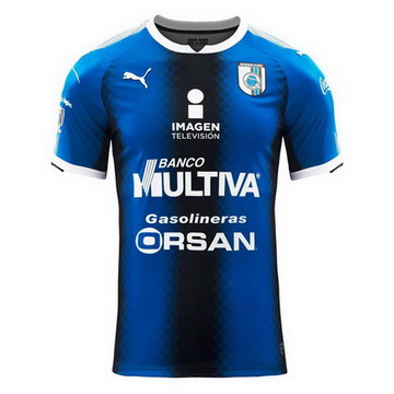 Maillot de Queretaro Domicile 2017/2018