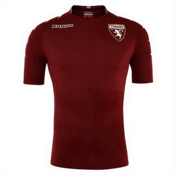 Maillot de Torino Domicile 2017/2018