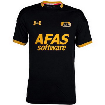 Maillot de AZ Alkmaar Exterieur 2017/2018