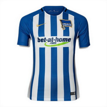 Maillot de Hertha BSC Domicile 2017/2018