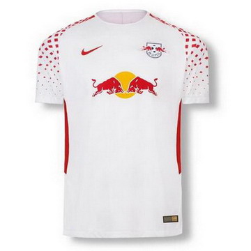 Maillot de RB Leipzig Domicile 2017/2018