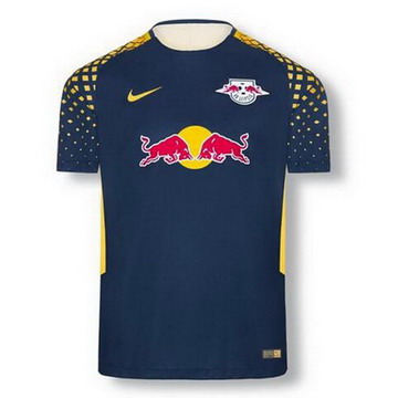 Maillot de RB Leipzig Exterieur 2017/2018