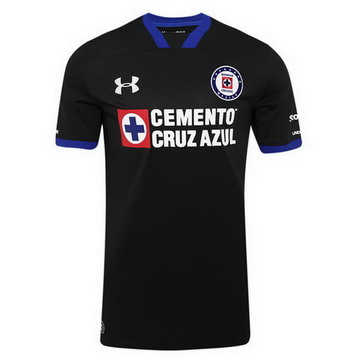 Maillot de Cruz Azul Exterieur 2017/2018