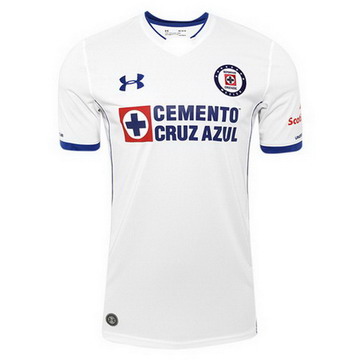 Maillot de Cruz Azul Troisieme 2017/2018