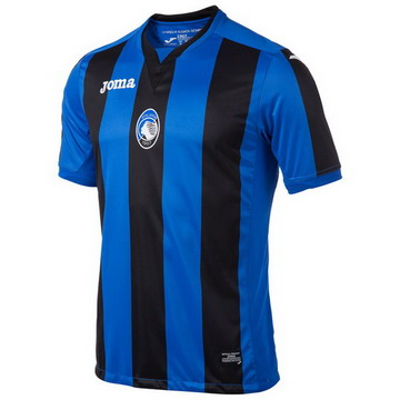 Maillot de Atalanta Domicile 2017/2018