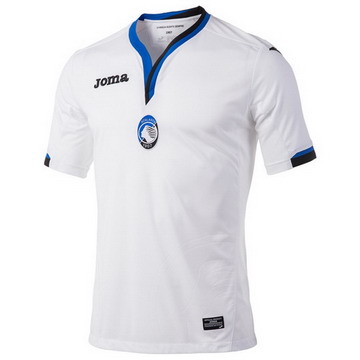 Maillot de Atalanta Exterieur 2017/2018