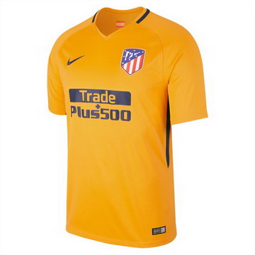 Maillot de Atletico Madrid Exterieur 2017/2018