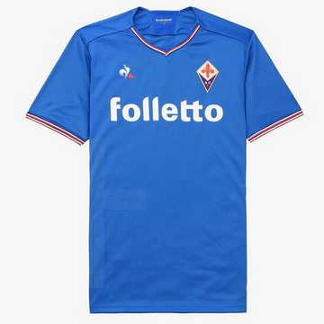 Maillot de Fiorentina Exterieur-02 2017/2018