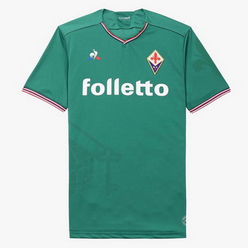 Maillot de Fiorentina Exterieur-03 2017/2018