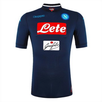 Maillot de Napoli Troisieme 2017/2018