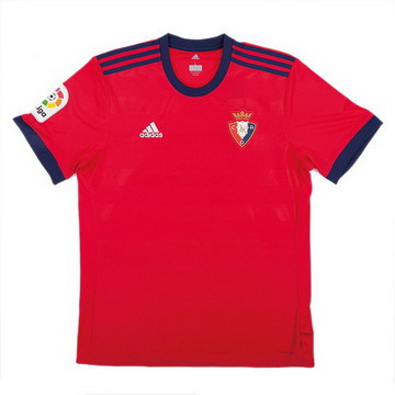 Maillot de Osasuna Domicile 2017/2018