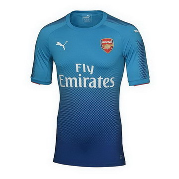 Maillot de Arsenal Exterieur 2017/2018