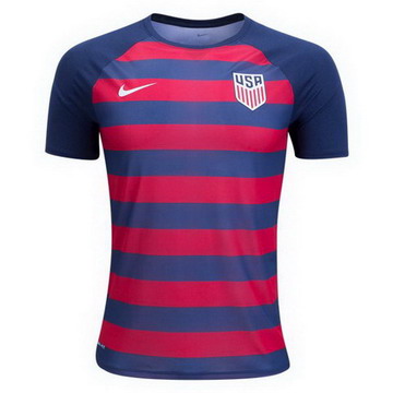 Maillot de Etats-unis Gold Cup 2017/2018