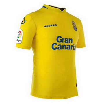 Maillot de Las Palmas Domicile 2017/2018