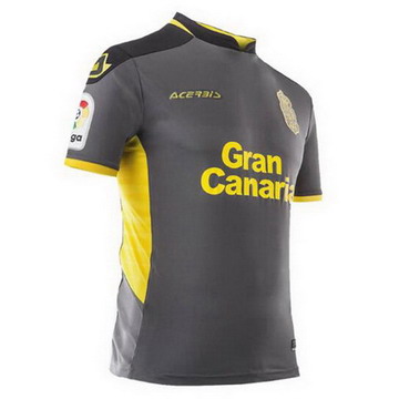 Maillot de Las Palmas Exterieur 2017/2018