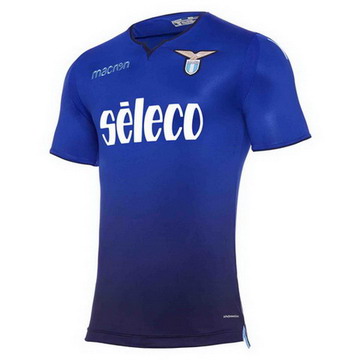 Maillot de Lazio Exterieur 2017/2018