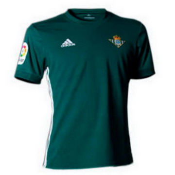 Maillot de Real Betis Exterieur 2017/2018