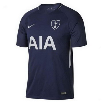 Maillot de Tottenham Exterieur 2017/2018