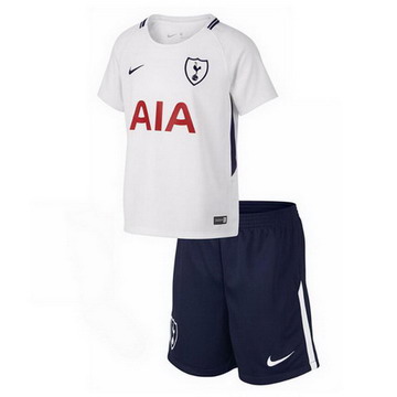 Maillot de Tottenham Enfant Domicile 2017/2018