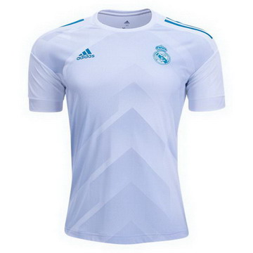 Maillot de pre-match Real Madrid 2017/2018