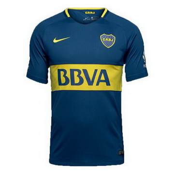 Maillot de Boca Juniors Domicile 2017/2018